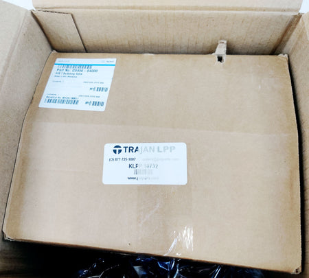 Agilent G8456A AVS 7 Switching Valve 5800/5900 ICP-OES G8495-64000 NIB