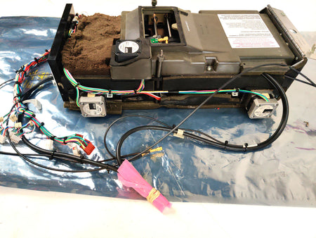Molecular Devices FLEXStation II 384 Microplate Reader Detection Module