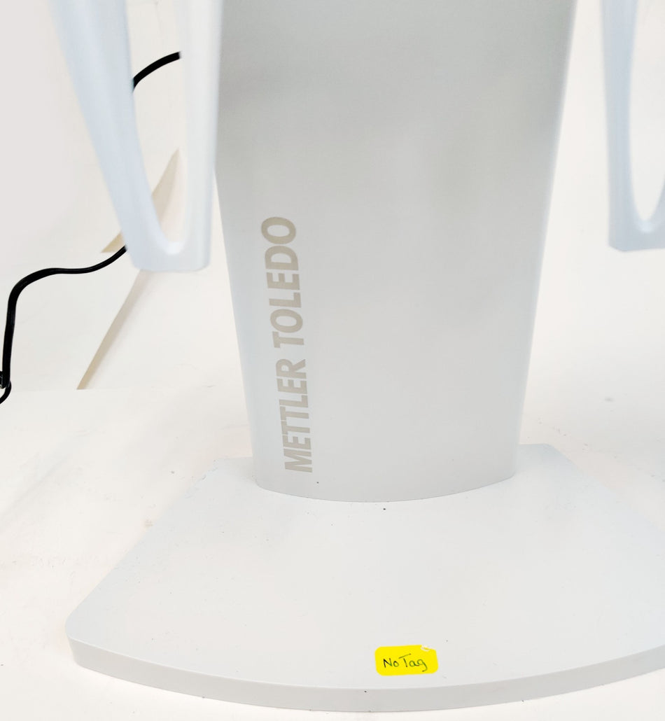 Mettler Toledo Rainin SCS-B Smart Stand for E4 XLS Electronic Pipette