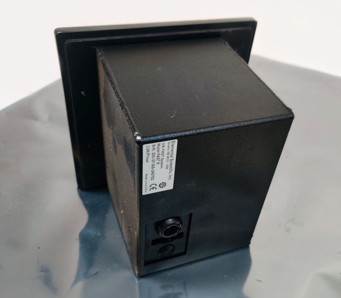 PerkinElmer AVIO 500 ICP ESI Dxi Fast Valve Actuator Fast X 4-Channels
