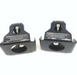 Beckman Coulter J6 Porte-microplaques pour rotors JS-4.2, JS-3.0 et JS-2.9 2pcs