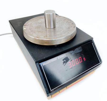 Ohaus 3000g x 0.01g Lab Precision Scale Balance tested compare Metteler PG3001-S