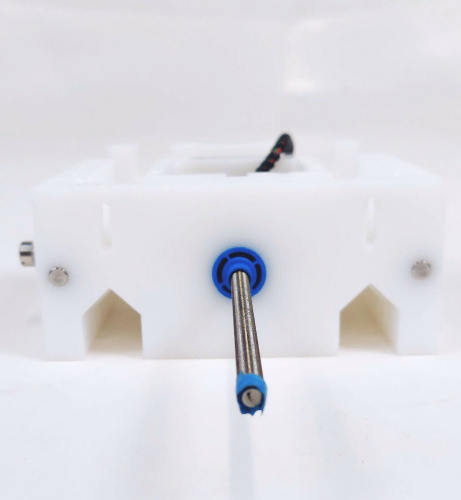 Sample Collection Syringe Pump Assy for URG-9000 Ambient Ion Monitor