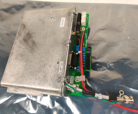 PerkinElmer FID Amplifier Module N610-9374 issue C for Clarus GC Autosystem XL