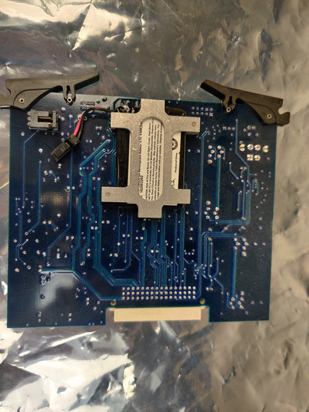 PerkinElmer T orion T-9 Portable GC/MS P0101C Power Board W27413-020 w SSD Drive