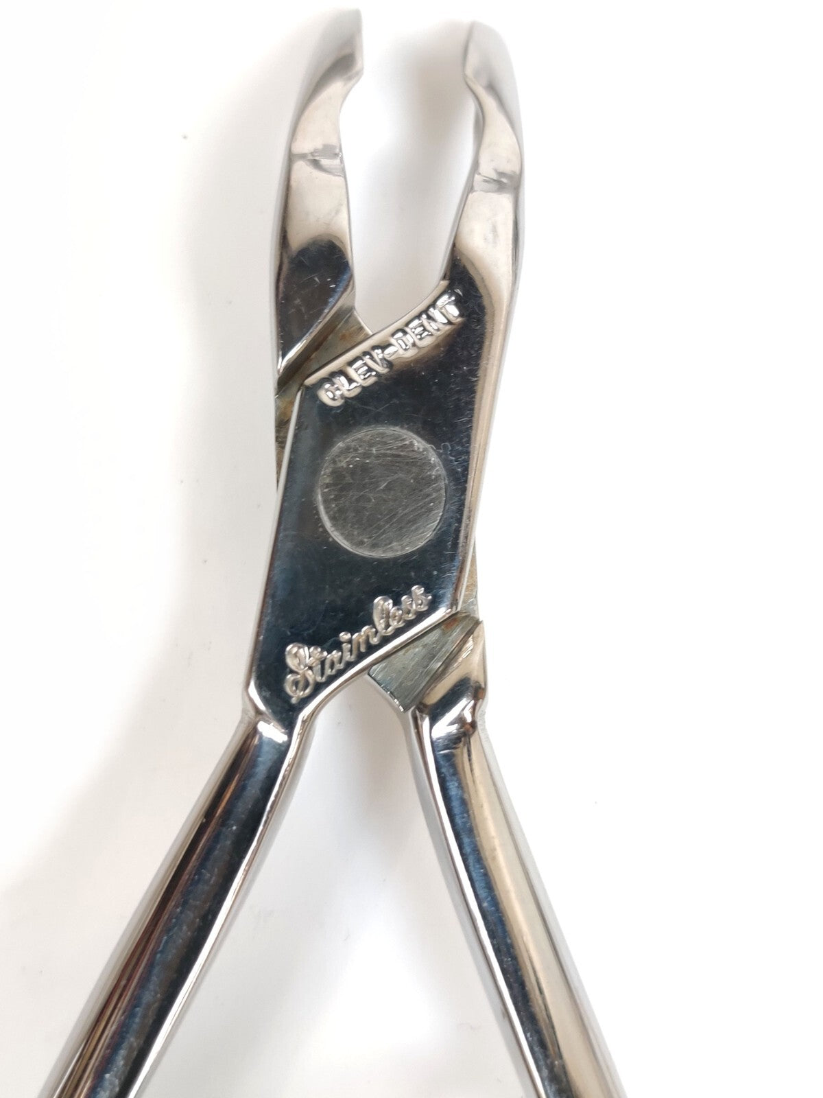 16pcs Clev-Dent, Hu-Friedy, Henry Schein SS Dental Extracting Forceps Instrument - 