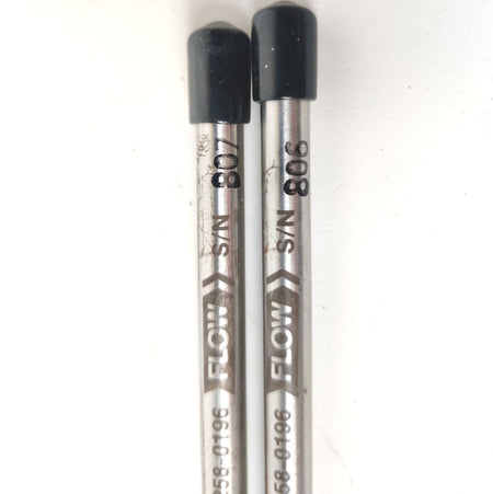 PerkinElmer 02580196 Pecosphere 5CR C18 Cartridge Column C18 150x4.6mm LOT OF 2