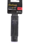 Blackhawk Proto UW-1518-2 Soquete de impacto de comprimento profundo de 9/16", acionamento de 1/2", 6Pt