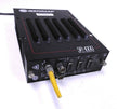 Meridian Technologies SR-1001/S (SR-1002/S) وحدة بيانات وفيديو بالألياف الضوئية