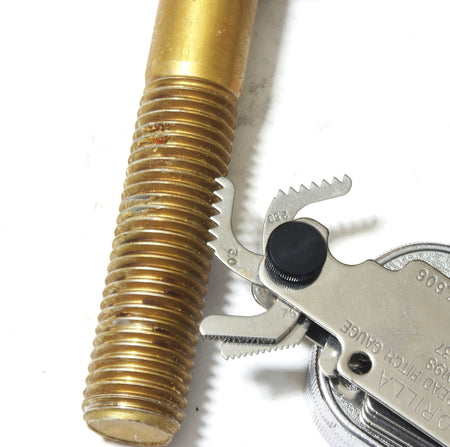 7/8"-9 x 4-1/2" 12 Point Flange Screw Coarse Hardened Steel Grade F C. Lot of 4