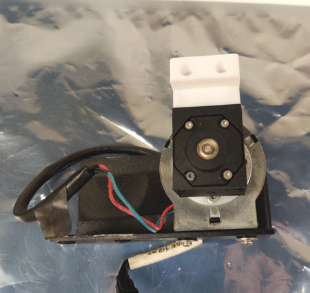 ESI Brushless TSP Diaphragm Pump w Cable, Hardware kit for DX Fast Autosampler