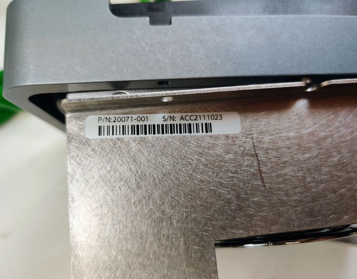Inheco Single TEC Control 8900031