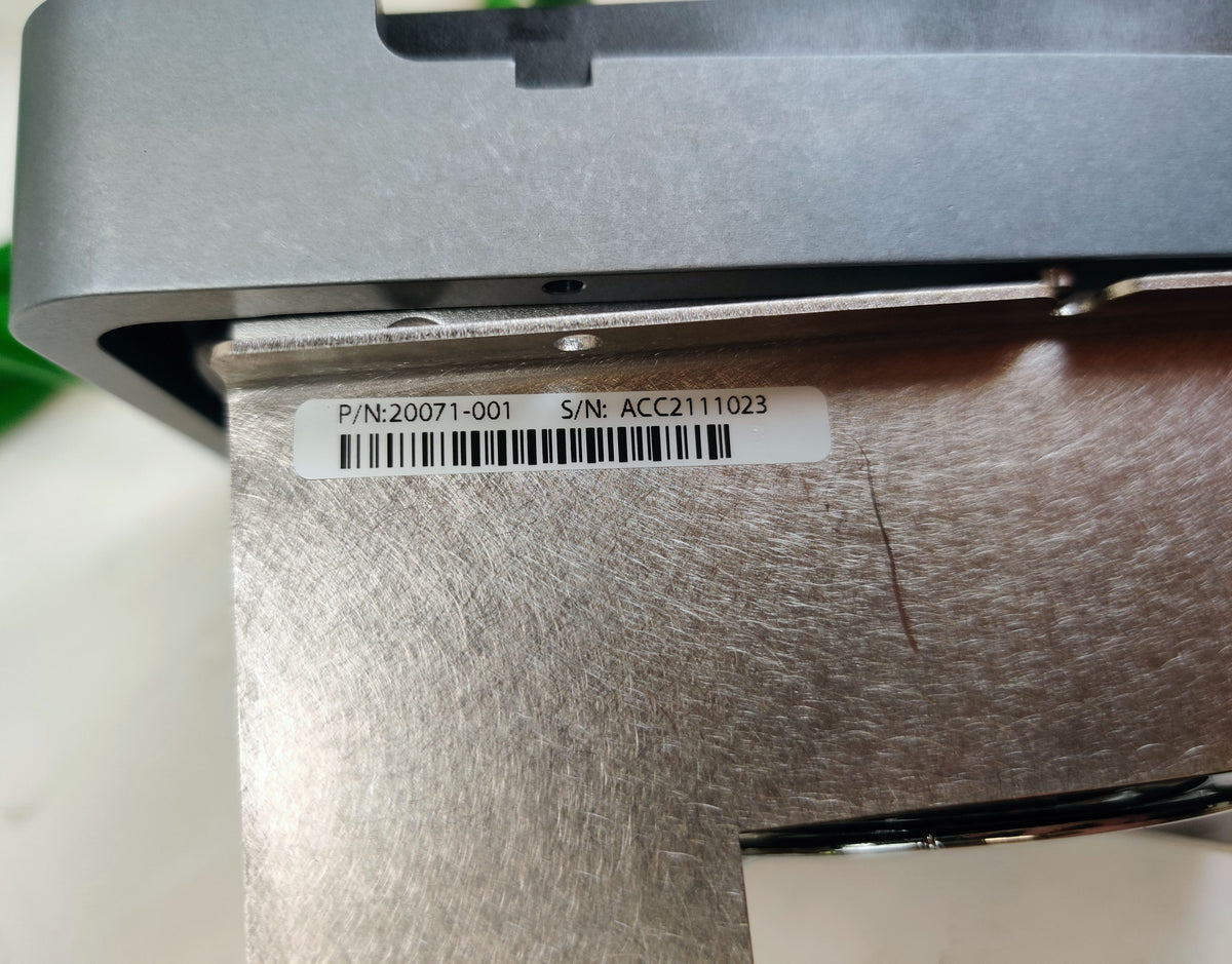 Inheco Single TEC Control 8900031
