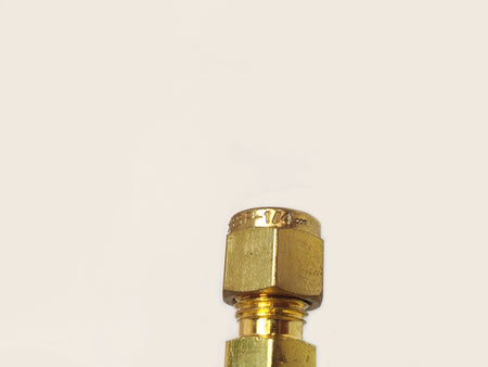 Air Filter-Regulator Piggyback 1/4" NPT 145 PSI compare Parker 06E18A11AC