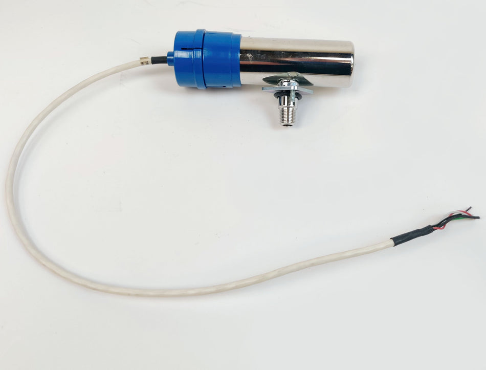 MKS MKS 275071 Convectron Gauge Vacuum Thermo Quantum Agilent 6200 TOF Tested