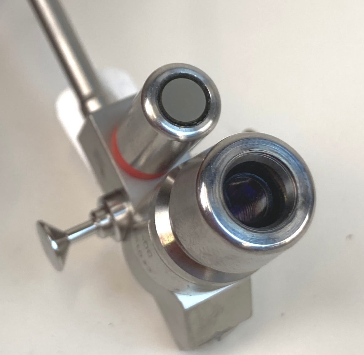 Karl Storz 10970BA DCI Hopkins Telescope 30°, 4mm, 14cm Length, Autoclavable