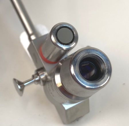Karl Storz 10970BA DCI Hopkins Telescope 30°, 4mm, 14cm Length, Autoclavable