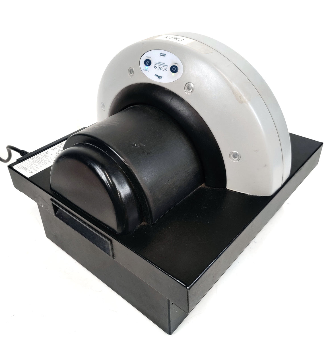 Air Techniques ScanX 12 ILE Digital Imaging System Dental Phosphor Scanner