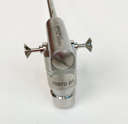 Karl Storz 10970BA DCI Hopkins Telescope 30°, 4mm, 14cm Length, Autoclavable