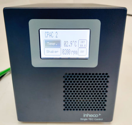 Inheco Single TEC Control 8900031