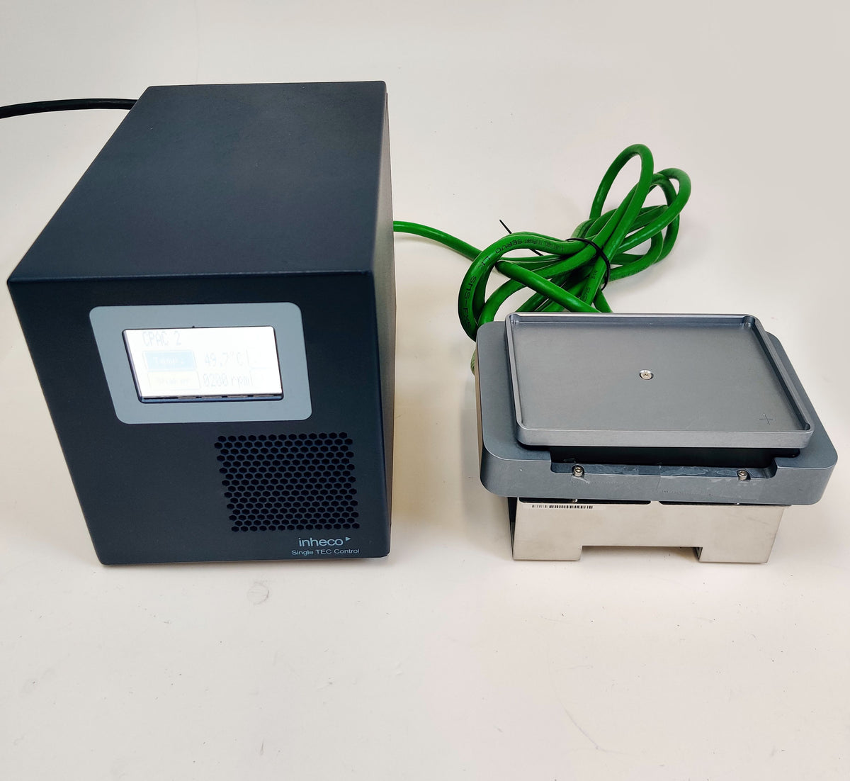 Inheco Single TEC Temperature Control 8900031