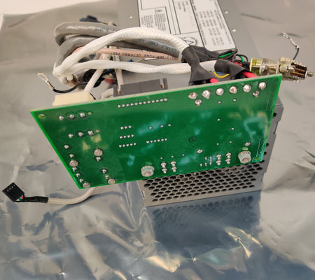 Pioneer Magnetics 3000W Power Supply 48V 62 PM33211BP-5-1-3-F PerkinElmer Optima