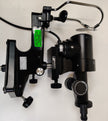 Marco Keratometer 1 Optical Ophthalmometer for Optometry Laboratories - 