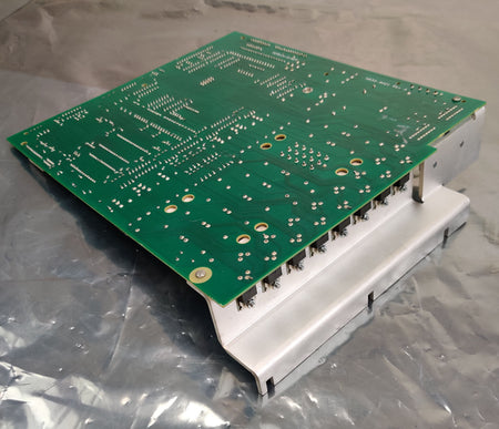 PerkinElmer Clarus GC QTR SPT Control PCB N6559024 rev