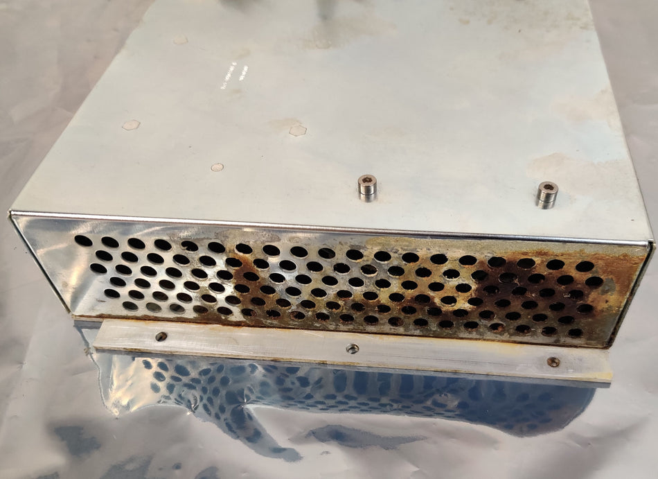 E4D Planmeca Planmill 40 Dental Milling Machine Power Supply Module Tested