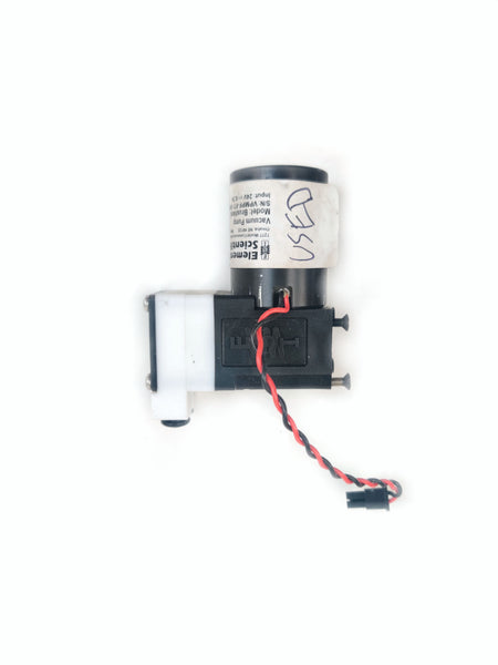 ESI Brushless TSP Vacuum Pump DX FAST Autosampler PerkinElmer N0777726 *Parts