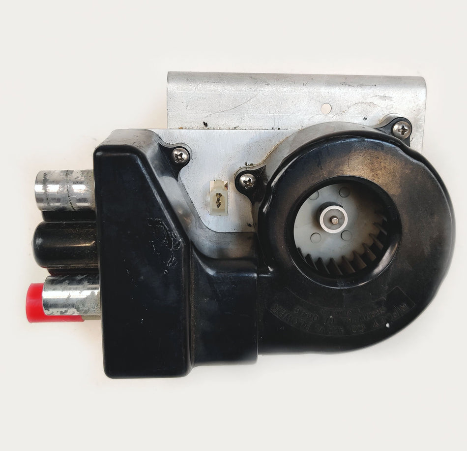 Bendix King KA-33 Avionics Cooling Fan Kit 071-4037-03