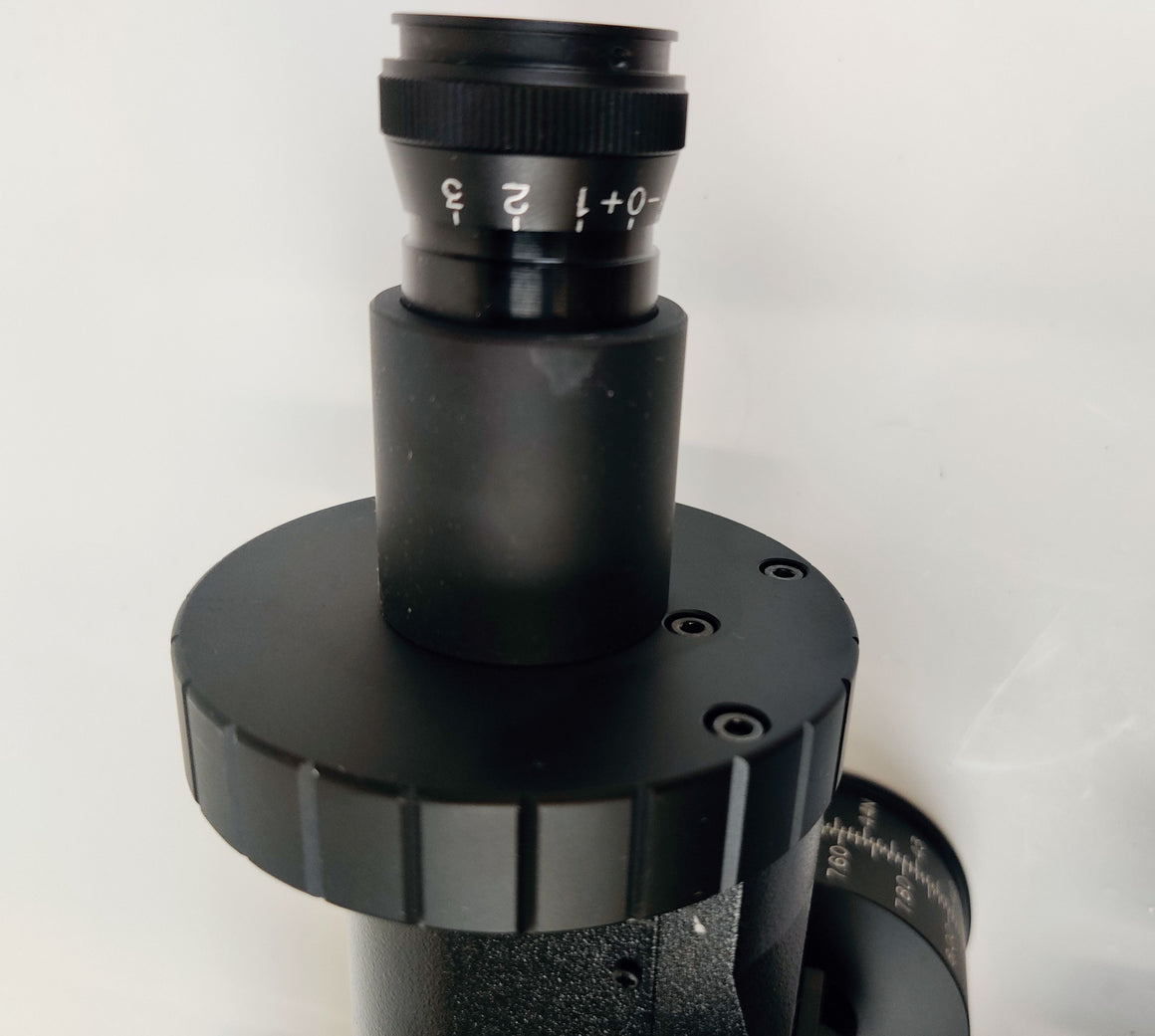 Marco Keratometer 1 Optical Ophthalmometer for Optometry Laboratories - 
