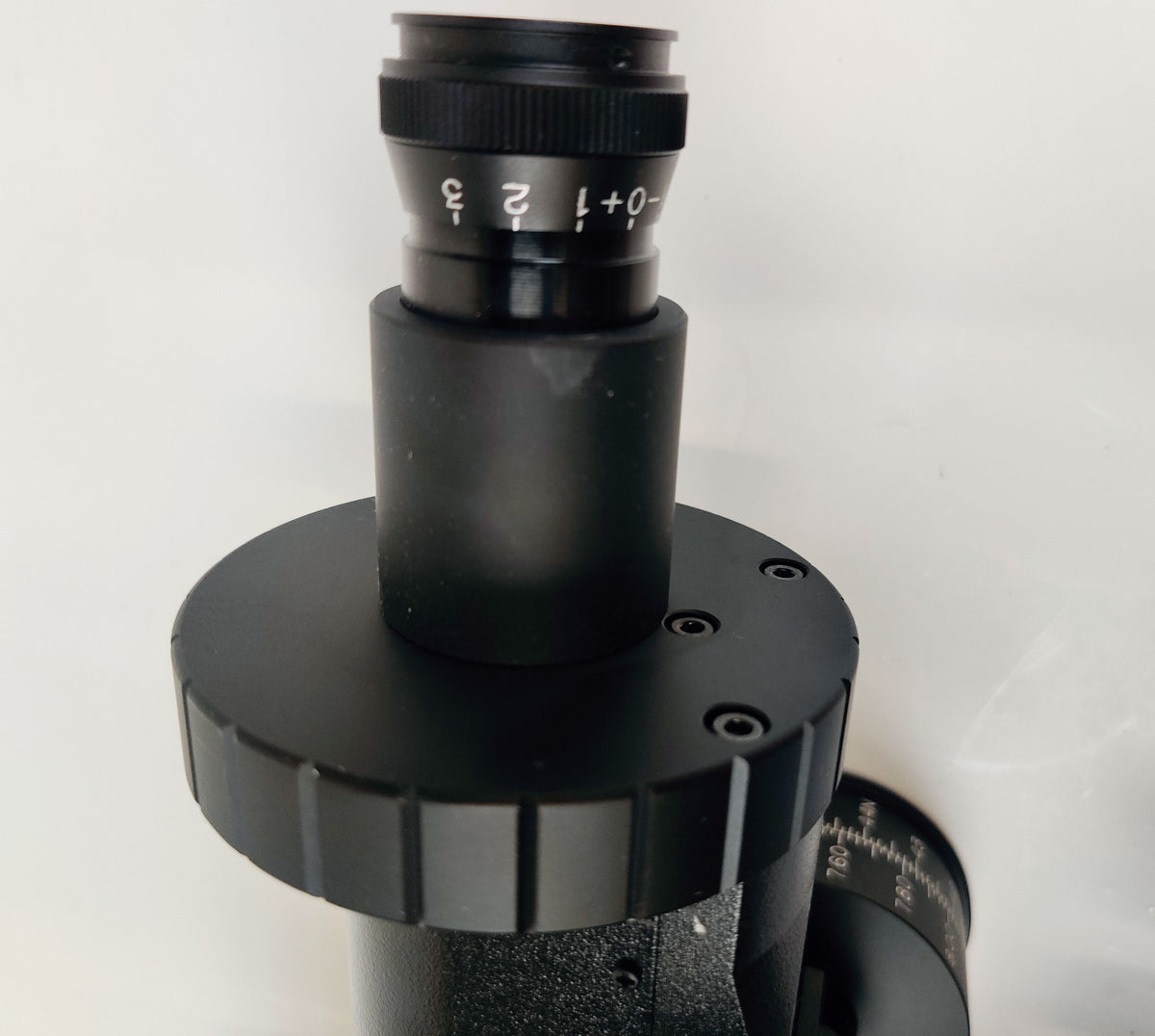 Marco Keratometer 1 Optical Ophthalmometer for Optometry Laboratories - 