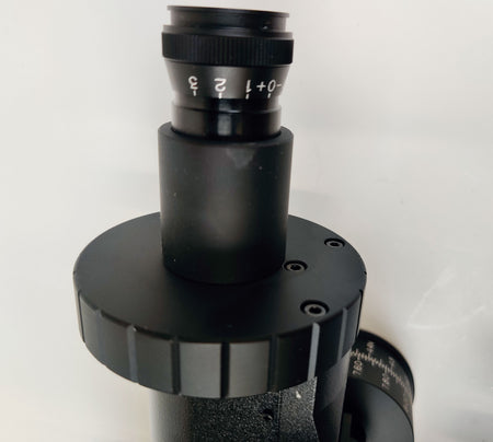 Marco Keratometer 1 Optical Ophthalmometer for Optometry Laboratories - 