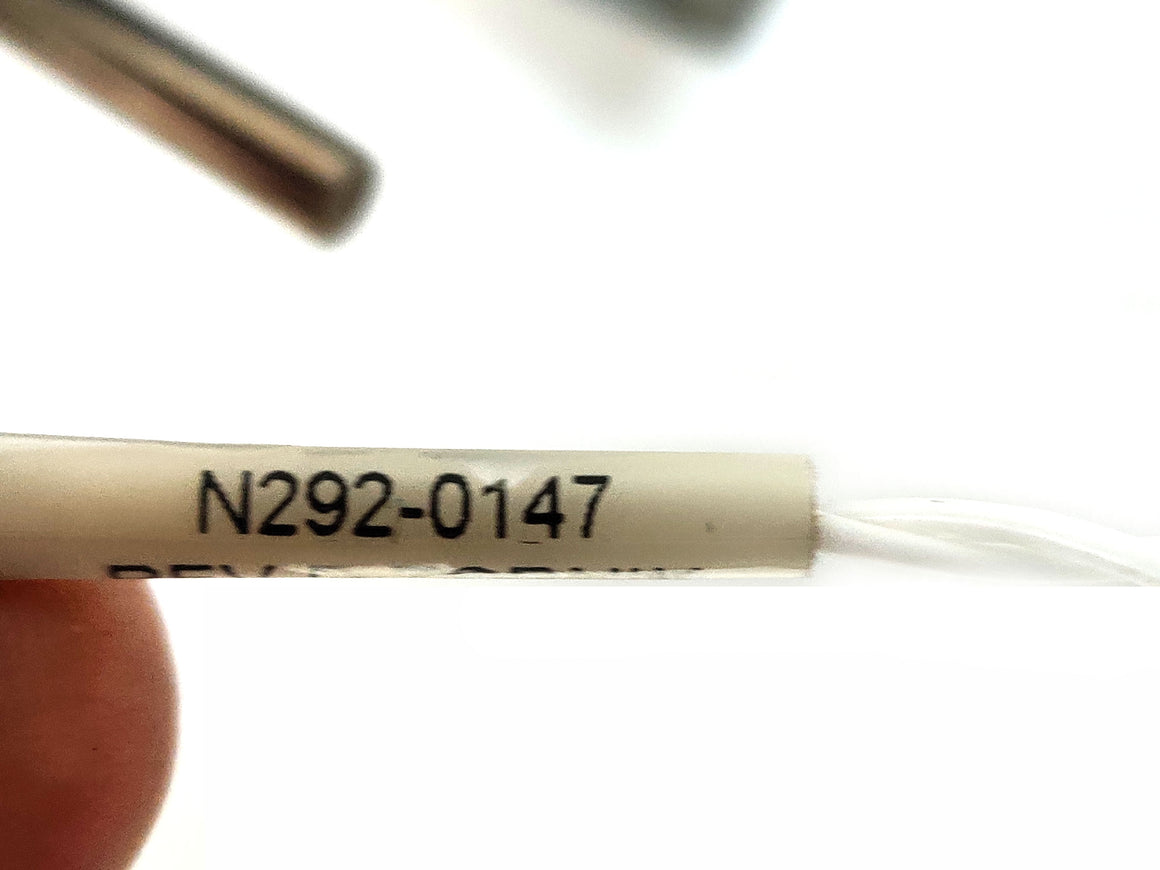 PerkinElmer UV Light Source and Main Detector Unit for  Series 200 UV Detector