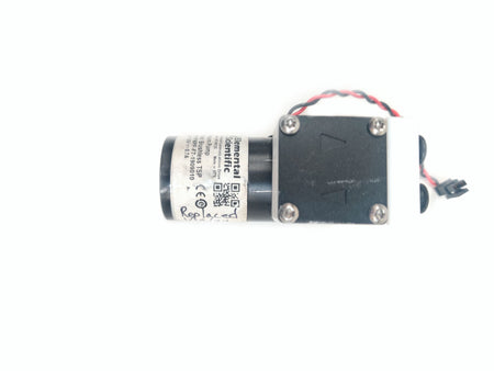 ESI Brushless TSP Vacuum Pump DX FAST Autosampler PerkinElmer N0777726 *Parts