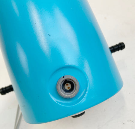 Millipore EZSTREAM1 EZ-Stream Vacuum Filtration Pump for Liquid Transfer