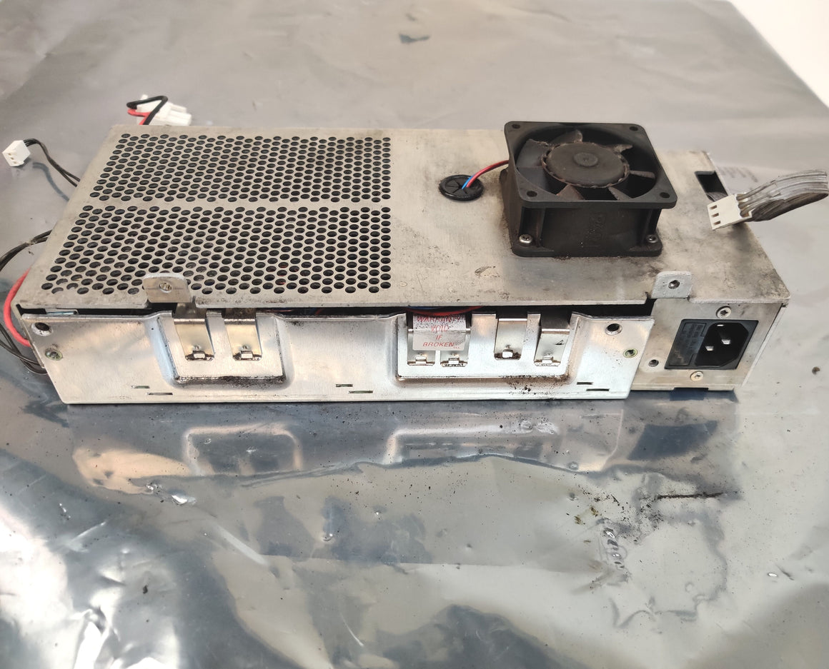 Agilent G1361A Prep Pump 0950-3907 Main Power Supply 250W with Fan Tested