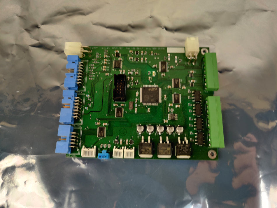 Sciex Nano LC Ultra Interface PCB Eksigent 800-00278 400-00417