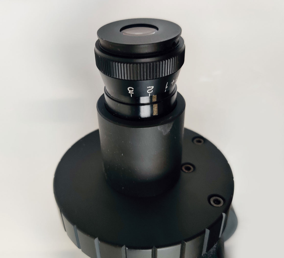 Marco Keratometer 1 Optical Ophthalmometer for Optometry Laboratories - 