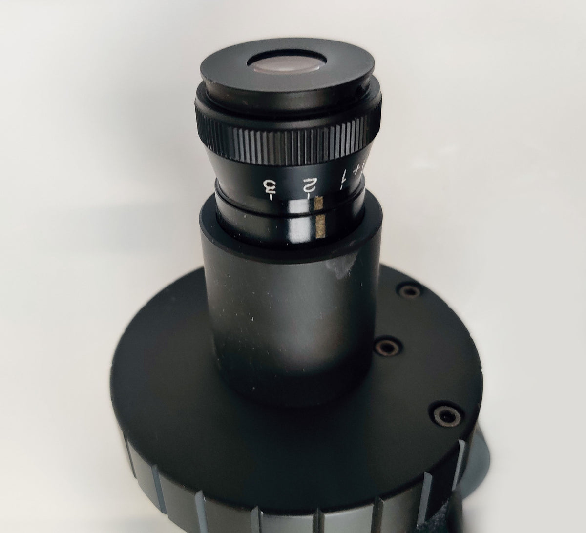 Marco Keratometer 1 Optical Ophthalmometer for Optometry Laboratories - 