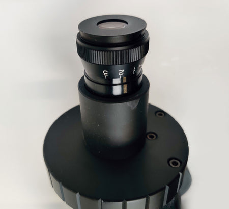 Marco Keratometer 1 Optical Ophthalmometer for Optometry Laboratories - 