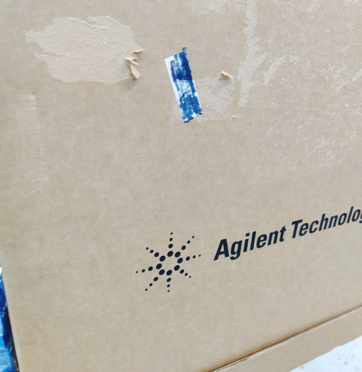 Agilent 6890N Network Gas Chromatograph with FID Detector & S/SL Injector Tested