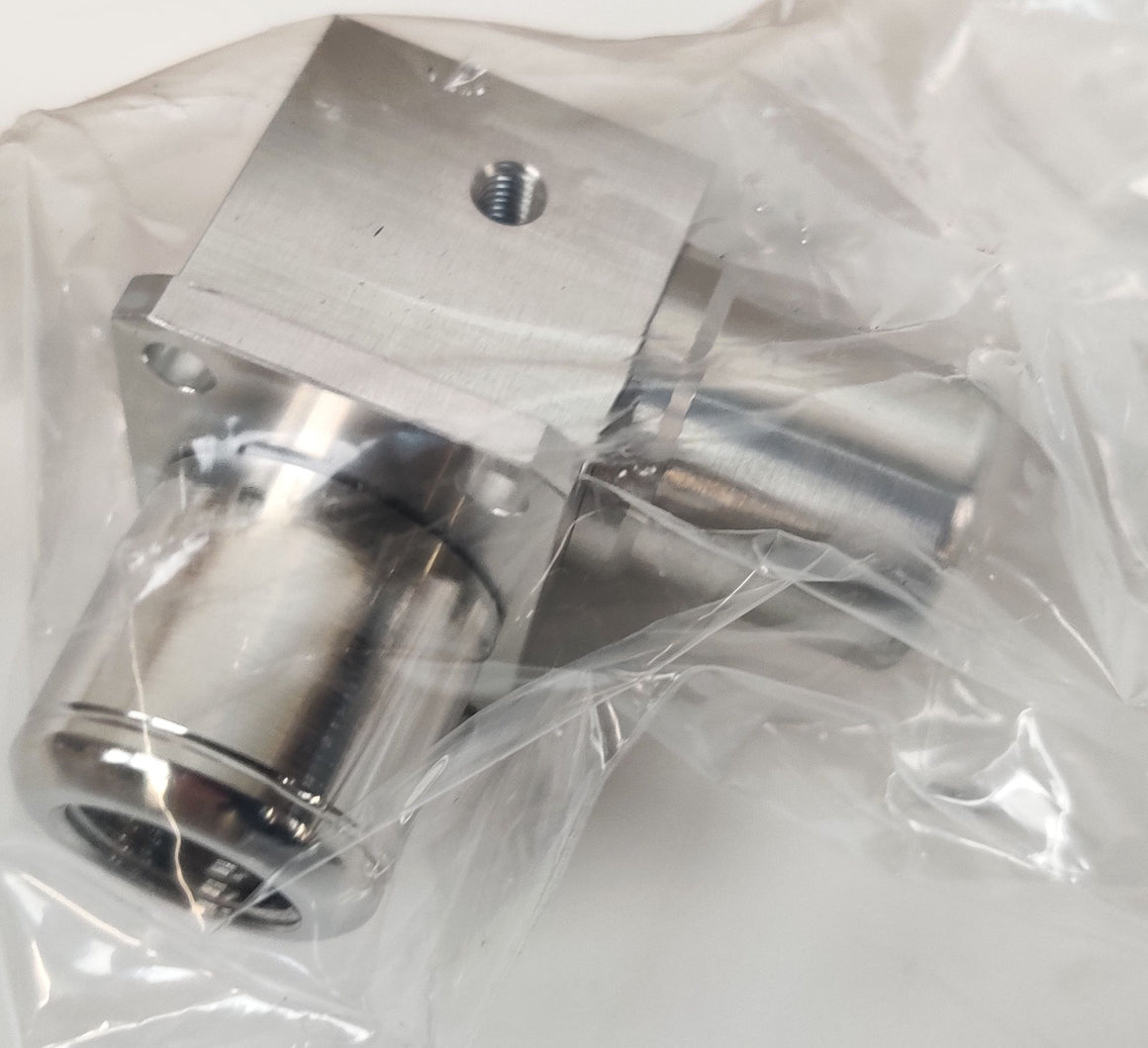 Leland Gas Regulator Fixed Pressure 65 Psi 1/8NPT 50044 LOT OF 24 Aircraft