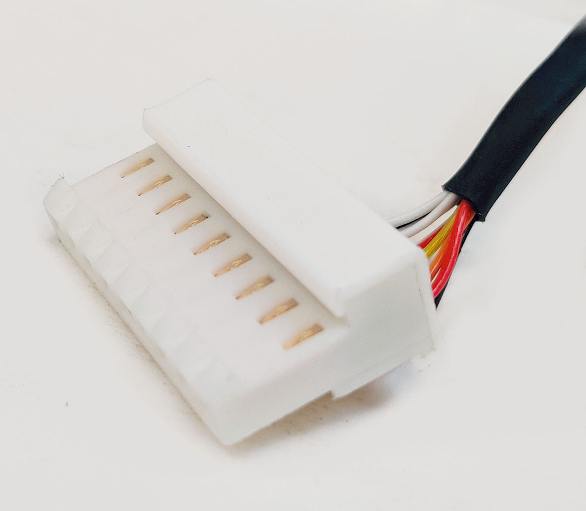 PerkinElmer UV Light Source and Main Detector Unit for  Series 200 UV Detector