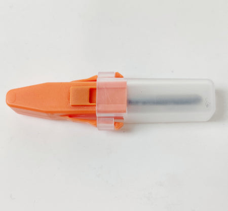 Amann Girrbach Ceramill Motion 2 Carbide Milling Bur 1.0 1.4 1.8 0.4mm w Diamond