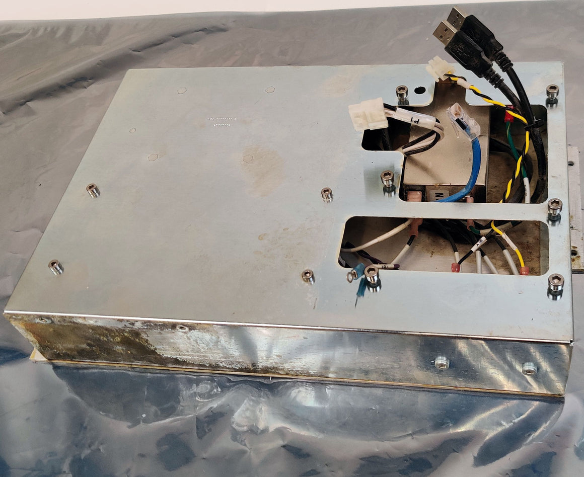 E4D Planmeca Planmill 40 Dental Milling Machine Power Supply Module Tested
