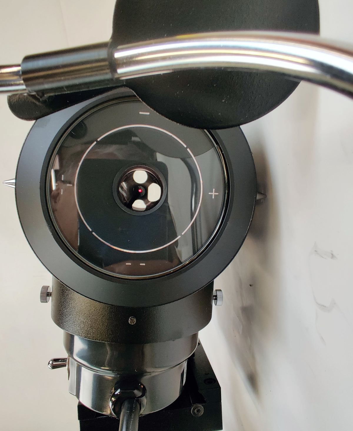 Marco Keratometer 1 Optical Ophthalmometer for Optometry Laboratories - 
