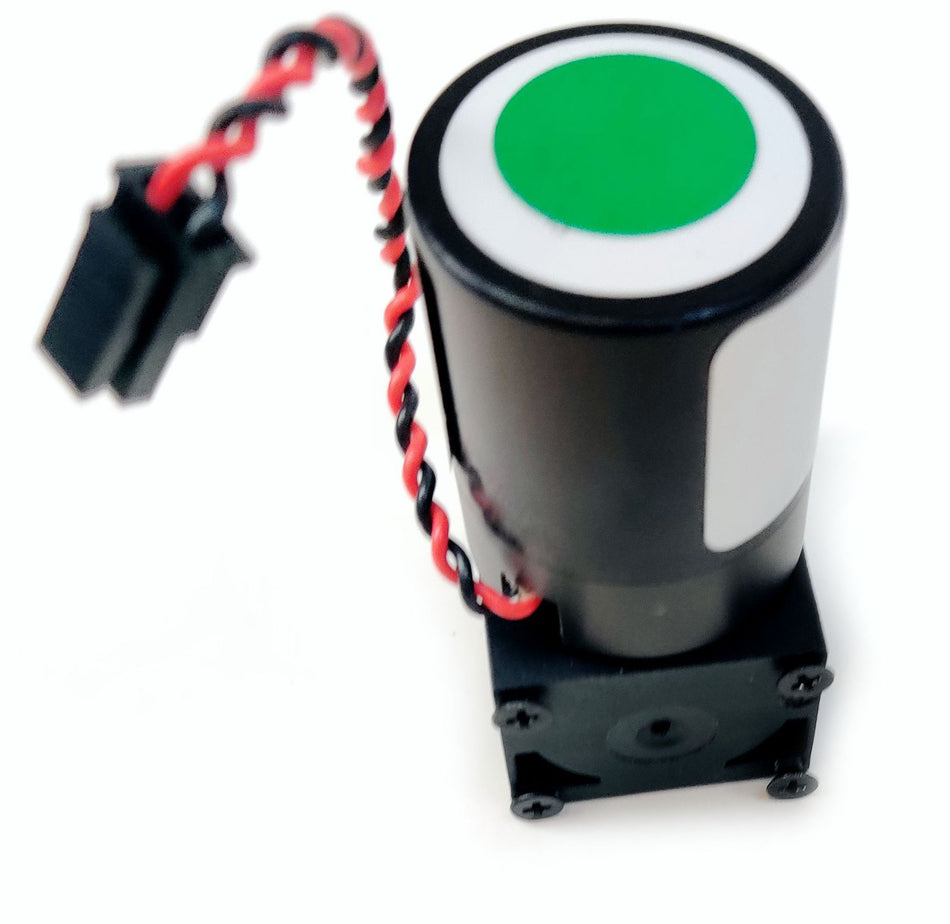 ESI Brushless TSP Vacuum Pump SC 2 SC 4 DX Autosampler PerkinElmer N0777726