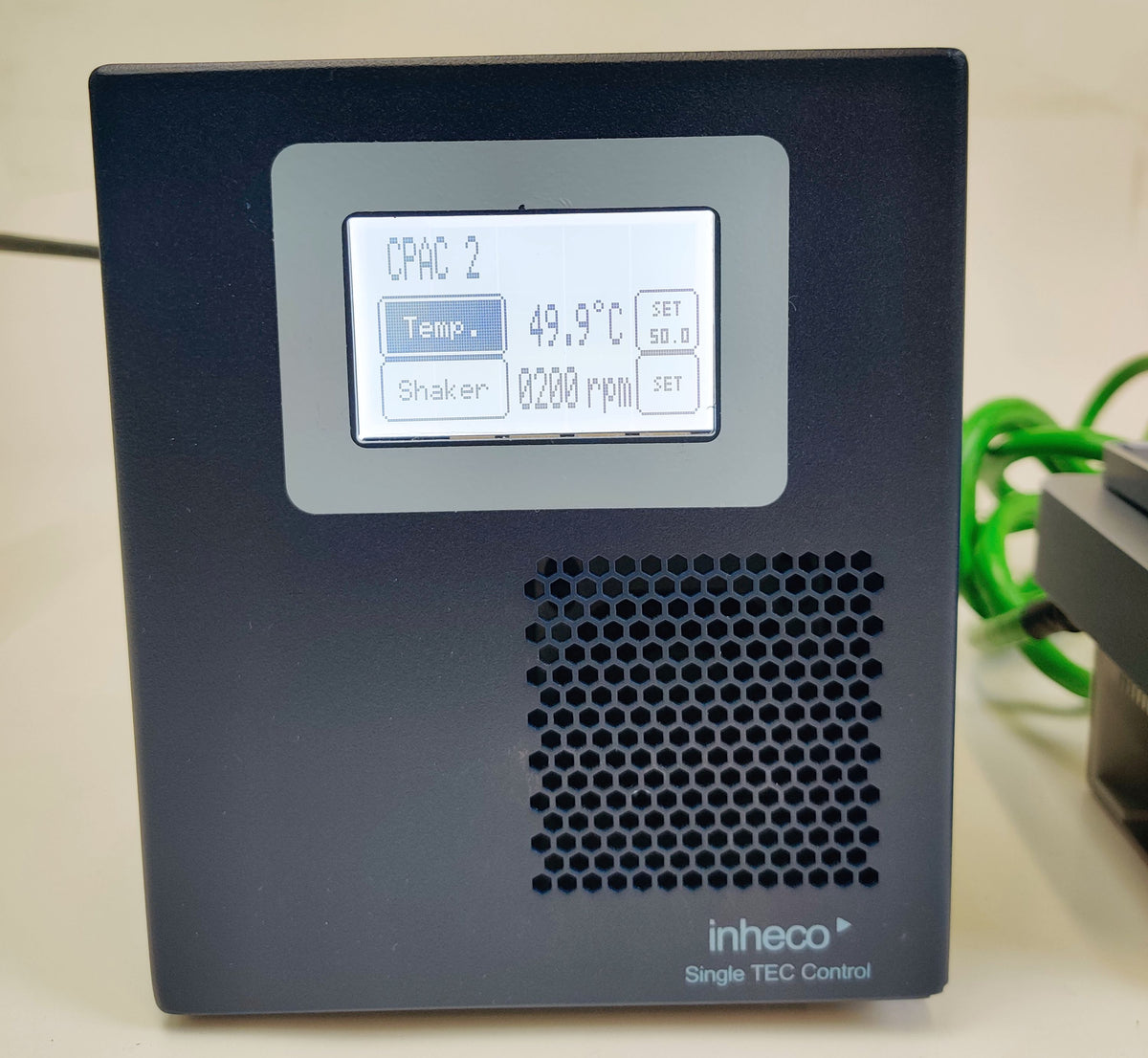 Inheco Single TEC Control 8900031